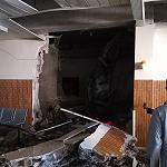 Two more bombs explode inside Benghazi Medical Centre