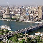 Limited progress at Cairo meeting with communiqué due tomorrow