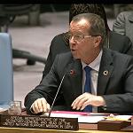 Kobler tells UN Libyan Political Agreement "not written in stone"