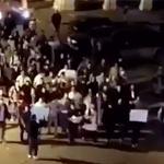 Growing public anger over Tripoli rape