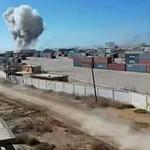 Car bombs and nine soldiers die as army advances in Benghazi