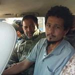 IS "policeman" caught in Ganfouda water tank as terrorist enclave shrinks