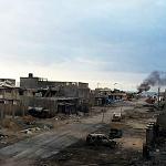 Army makes further costly advance in Benghazi
