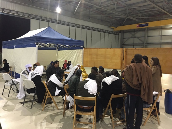 Hijacked plane and passengers return to Tripoli