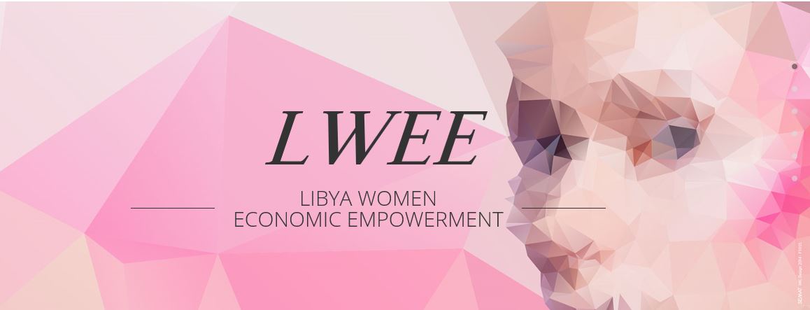 Hundreds of Libyan women receive entrepreneurship training - project expanded to all Libya and into 2017