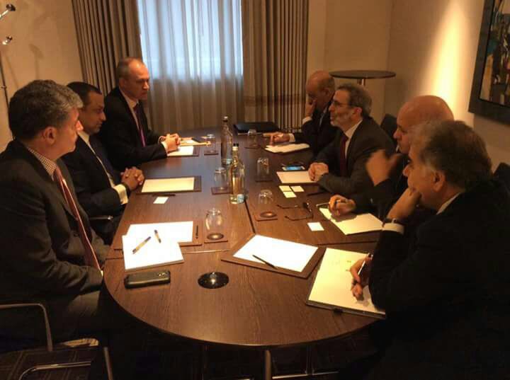 Sanalla looks to entice BP back to Libya