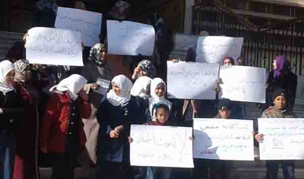 Boycotting southern HoR members set six conditions for rejoining parliament