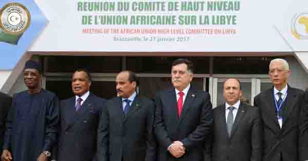 LPA changes must be agreed says quickly says African Union
