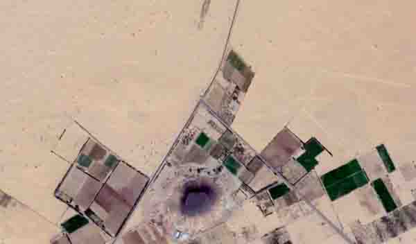 Air strike on LNA as Misratans retake key Sebha crossroads