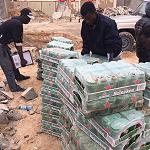 Rada continues raids on Tripoli's criminal dens