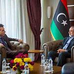 Visas from Tripoli and direct flights ‘‘soon’’. Power generator ‘‘in the shortest period of time’’: Italian embassy Tripoli