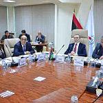 Sanalla accuses Western PFG of complicity with fuel smugglers