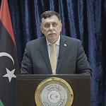 Serraj cancels all unilateral Majbri appointments, insists PC has not failed