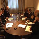 Sanalla looks to entice BP back to Libya