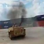 LNA has plan to release Ganfouda "hostages"