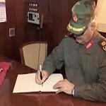 LNA denies Hafter has signed any arms deal with Russia