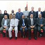 Angry Fezzan HoR members suspend HoR membership over region’s woes