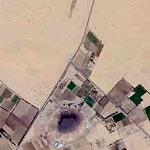 Air strike on LNA as Misratans retake key Sebha crossroads