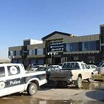 Libya's first major shopping mall opens in Tarhouna