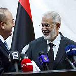 Turkey reopens Tripoli embassy