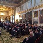 Western Libya safe for foreign firm says Maetig