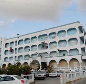 Hospital murders following deadly Gasr Ben Gashir clashes: report