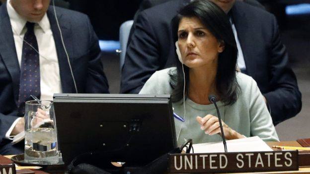 Transparency, not nationality is the problem with UN appointments, say women in the Arab region