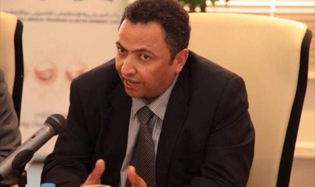 The kidnappings continue, particularly in Tripoli