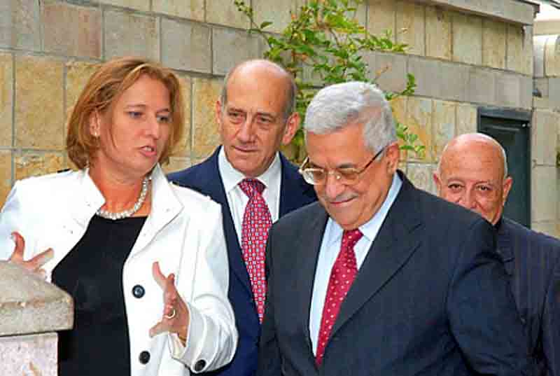 Fayyad rejects any deal with Israel over with UN appointment