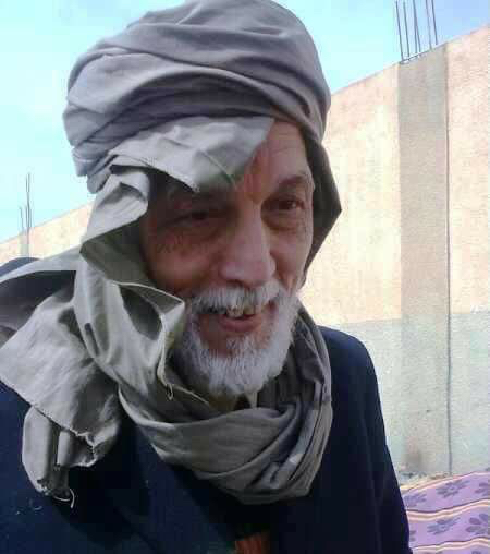 Qaddafi cousin slain in Ganfouda's 12 Apartments