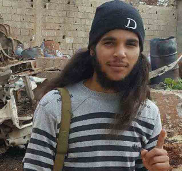 BRSC says one of its commanders killed in Ganfouda siege