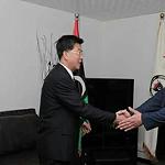 Tunisia and Italy sign deal on illegal migration, agree to support Libya