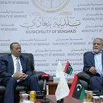 LD 21 million for Benghazi projects agreed by Thinni