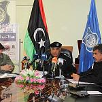 Tripoli Security Directorate refutes crime stats, announces new security plan