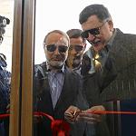 Serraj and Sewehli motorcade attacked on motorway, two guards slightly injured