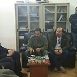 Dismissed Benghazi security chief refuses to go unless sacked by Thinni and Ageela Saleh