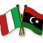 Italians hungry for Libyan business "but not at the cost of their lives"