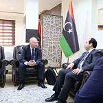 Hungary looks to reopen Tripoli embassy