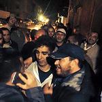 Kidnapped Tripoli football star released