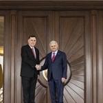 Libya and Turkey set up committee to oversee return of Turkish companies