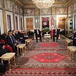 Tunisia keeps up the pace for peace