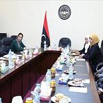 Parliament again fails to choose new Dialogue team