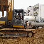 Power and water start to be reconnected in Sirte