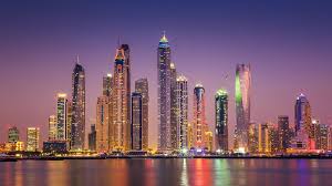 Qaddafi wanted Dubai to replicate itself in Libya
