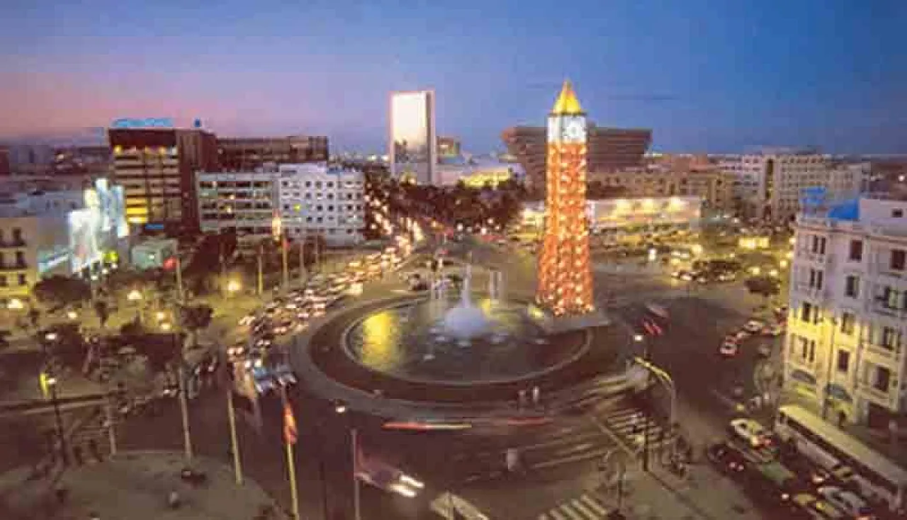 Tunis will host urgent meeting of Egyptian and Algerian ministers (Photo: social media)