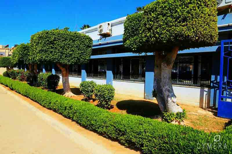 Benghazi’s Jalaa Hospital treated 268 in February violence