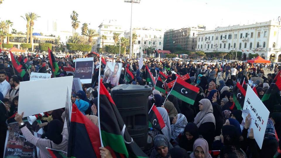 UN initiates process to bring Libya human rights abusers to justice