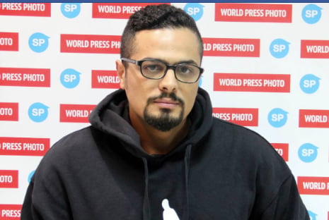 Three including AFP photographer freed after "sinful" Benghazi Earth Hour celebrations