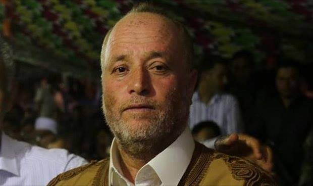 Sidra elders' leader abducted: report