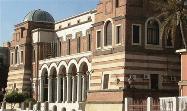 Tripoli and Beida CBLs trade condemnations over IT staff strike and arrests